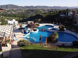 Exterior - ERNESTINA VILLAGE (Villa Carlos Paz)