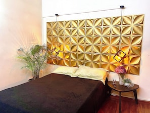 Classic Double Room | Free WiFi, bed sheets - A 5 minutos del aeropuerto (Bogotá)