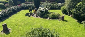 NEW! Vacation apartment "Up de Warf"