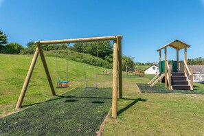 Espace pour enfants