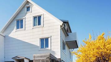 House | Exterior