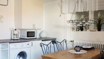 House | Private kitchen