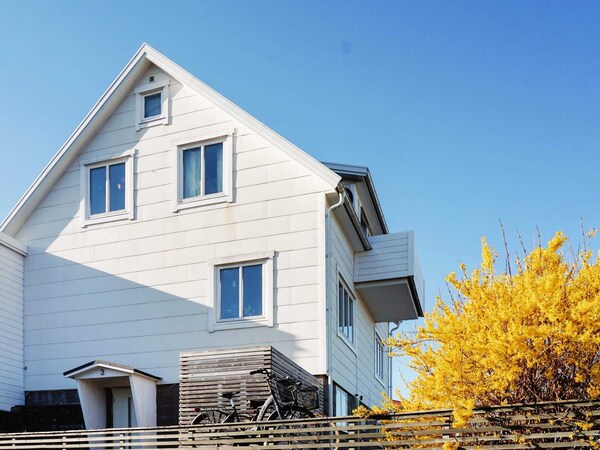 4 Person Holiday Home In Kungshamn - Kungshamn