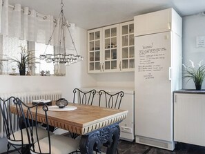 Hus | Restauranger