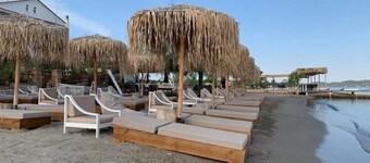Victoria Suites Corfu - Superior Apartment