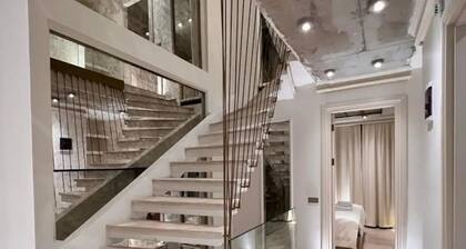 AB Residences-Villa with Terrace 4BR/4Bathroom