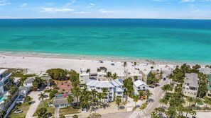 Beach nearby - Sports Lovers Dream - Steps to Beach - Gulf Views! (Sarasota)