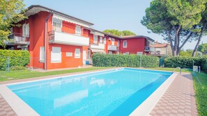 Pool - Sweet Garden Apartment (Sirmione)