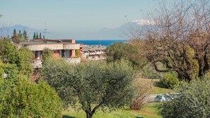 Exterior - Tra Cielo e Terra - Three Bedroom Apartment, Sleeps 6 (Desenzano del Garda)