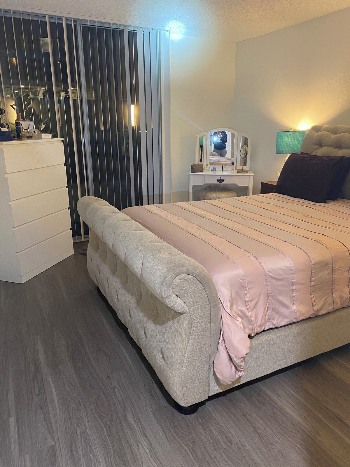 Image de profil de l’hôte