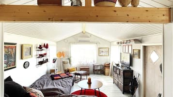 House | Living area