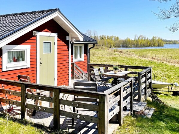 House | Exterior - 4 Person Holiday Home in Alvesta-by Traum (Alvesta)