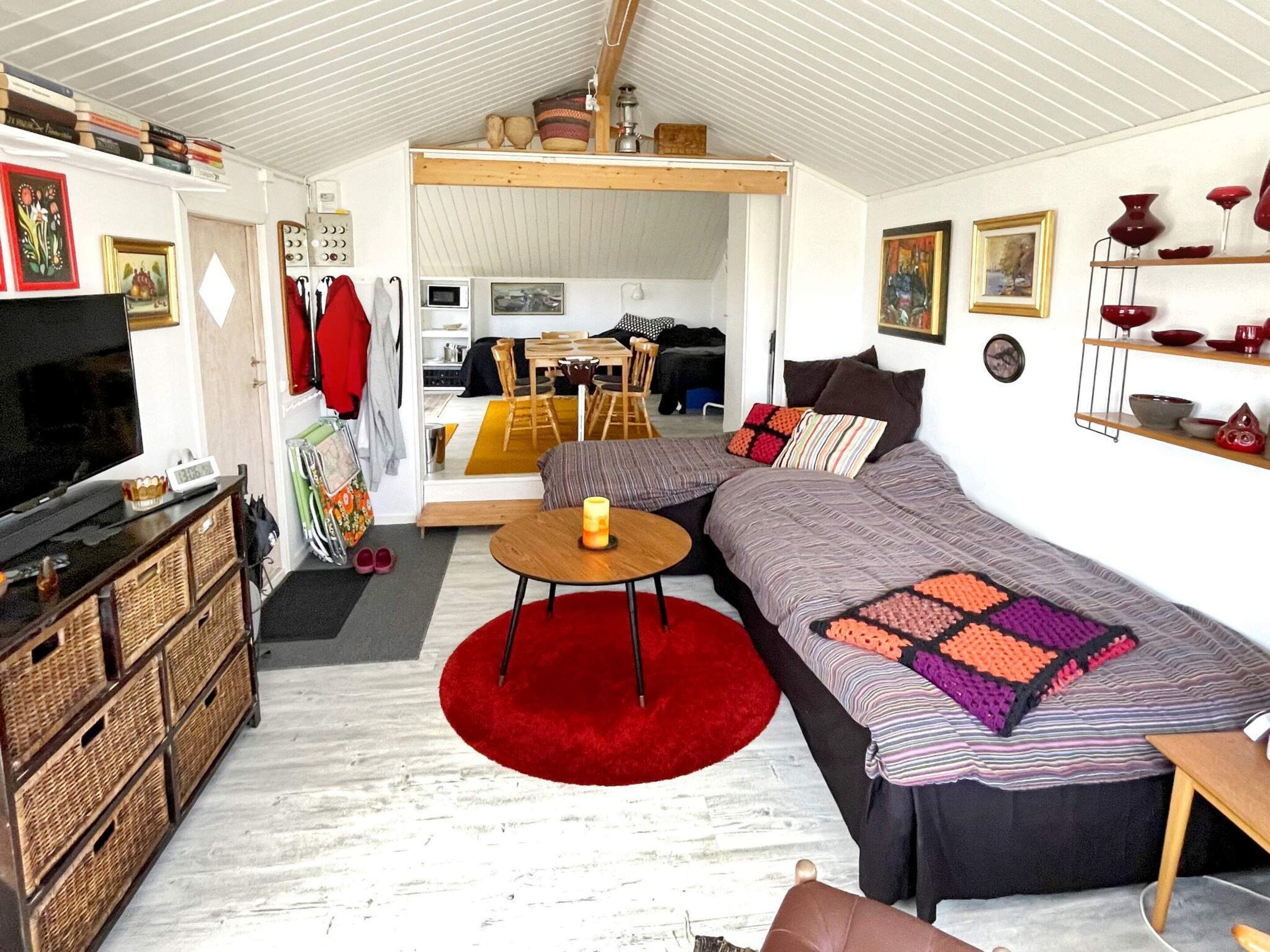 Casa | Interior
