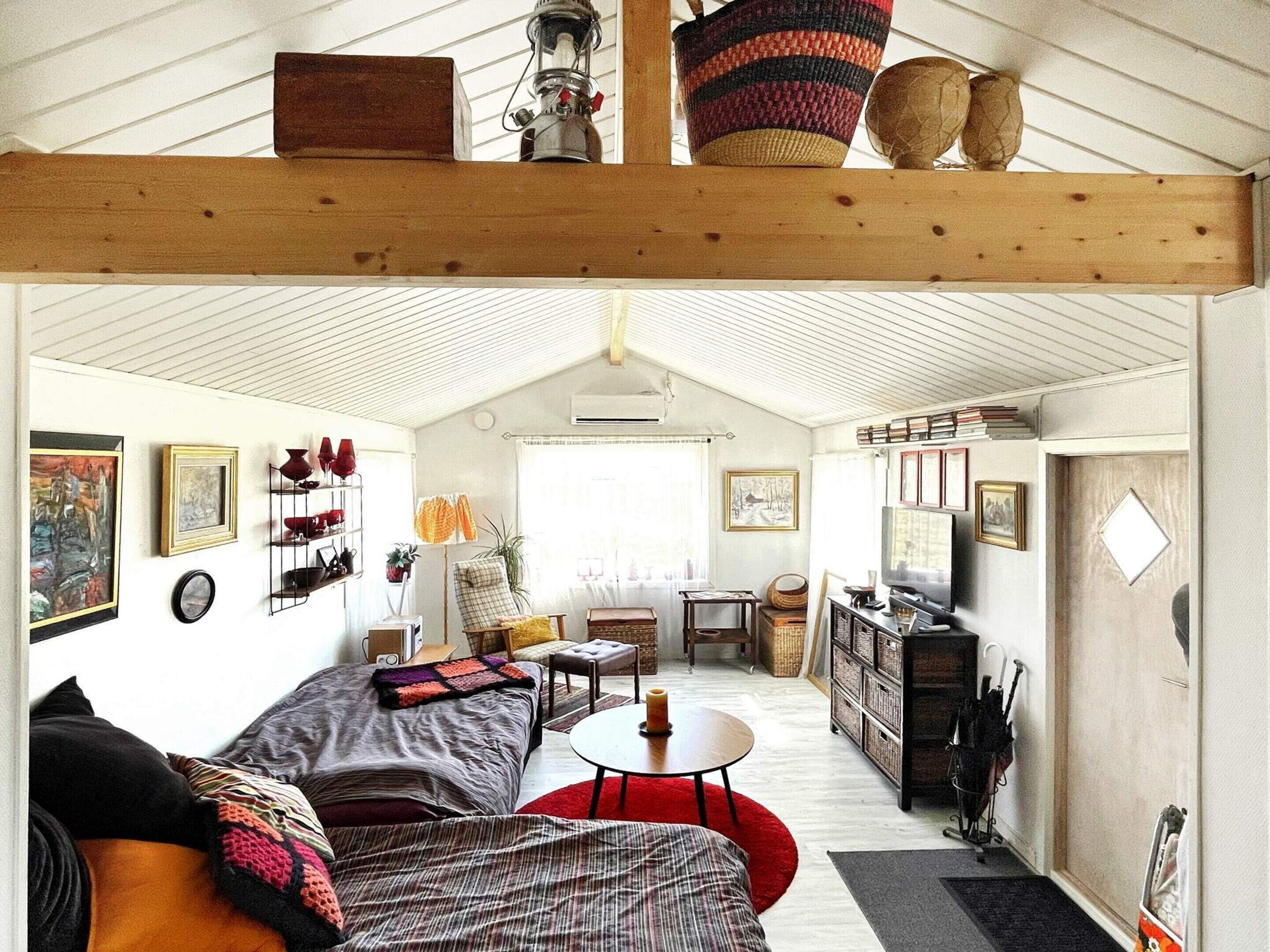 House | Interior