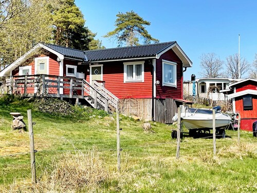 5 Person Holiday Home in Alvesta