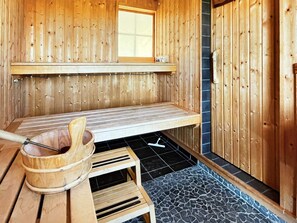 Ferienhaus | Ausstattung der Unterkunft