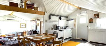 4 Person Holiday Home in Alvesta-by Traum