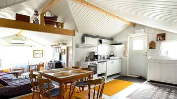House | Interior