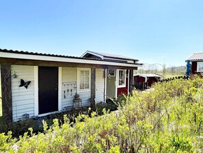 House | Exterior - 5 Person Holiday Home in Alvesta (Alvesta)