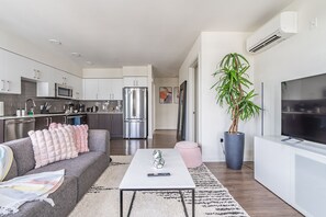 منطقة المعيشة