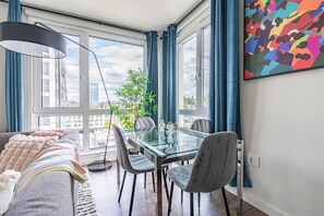 منطقة المعيشة