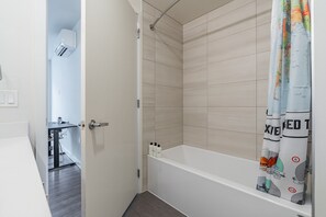 Hair dryer - 2BR Penthouse | Bellevue | Sophari Parkside G (Bellevue)