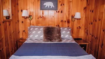 3 dormitorios, wifi, ropa de cama