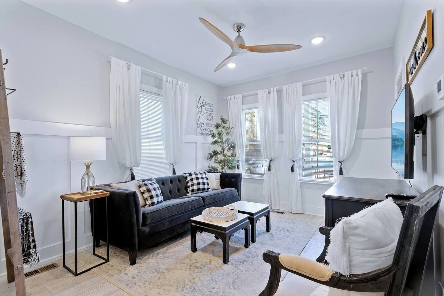 This apartment is a 1 bedroom(s), 1 bathrooms, located in Hampton, VA.