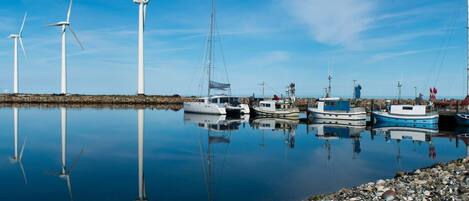 Appartement | Port de plaisance