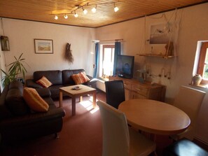 Dining - Strandfleh Modern Retreat (Wangerooge)