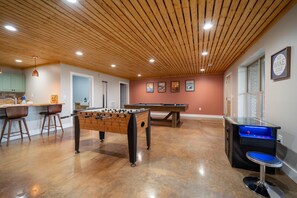 Sala de jogos