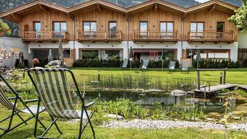 Chalet | Exterior