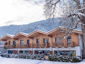 Chalet | Exterior