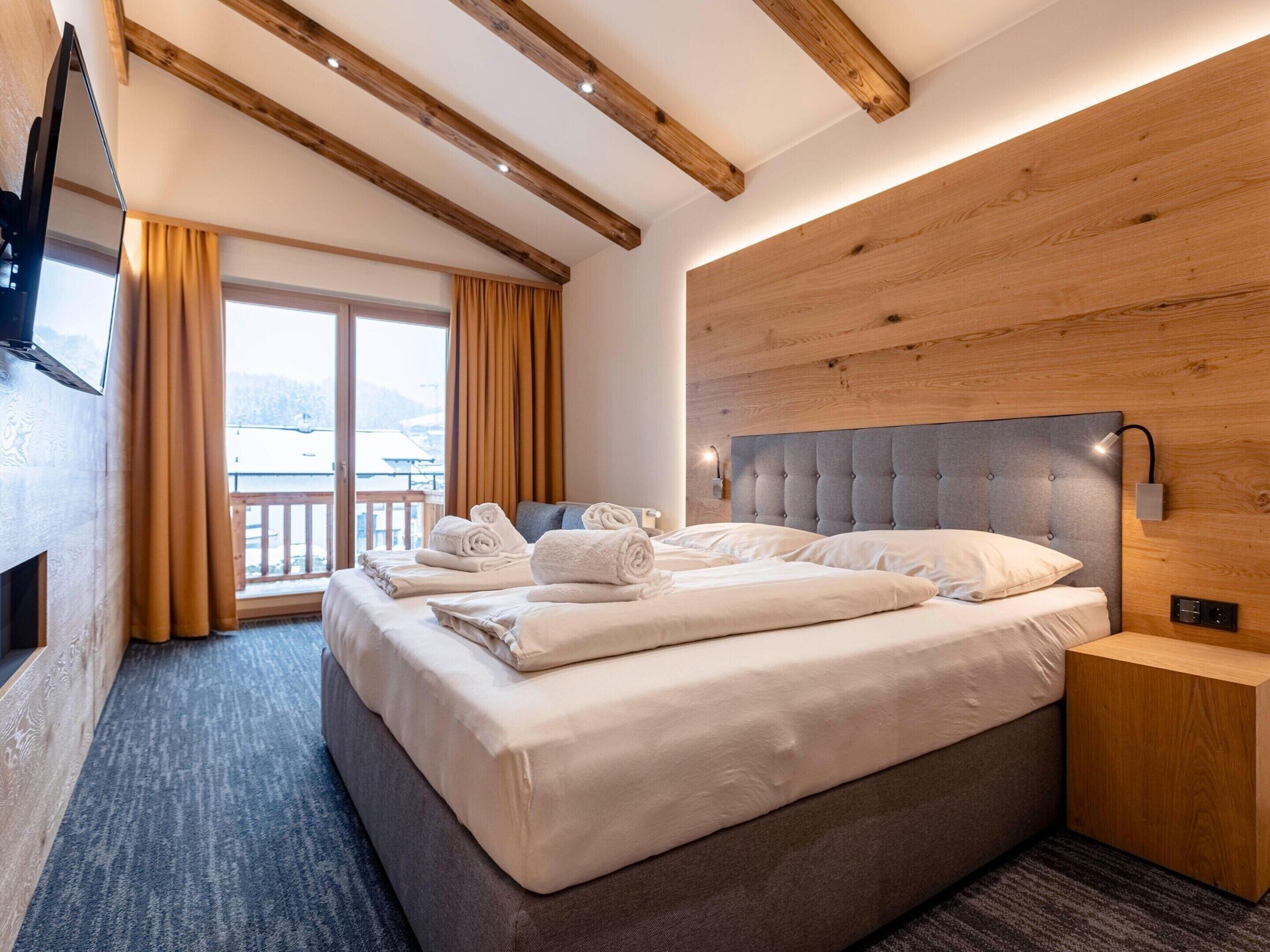 Chalet | 2 bedrooms