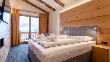 Chalet | 2 bedrooms