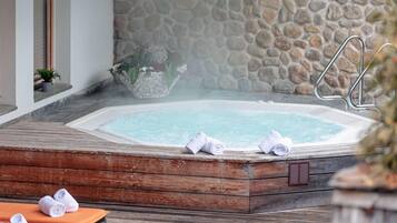 Chalet | Kolam renang