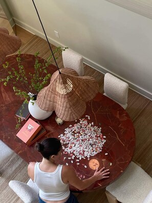 Lobby - Stayframe: a designer getaway with mountain views (Monteagle)