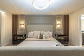 5 Schlafzimmer, Bügeleisen/Bügelbrett, Reisekinderbett, WLAN