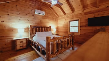 1 habitación y wifi