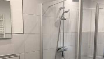 Apartment | Badezimmer | Handtücher