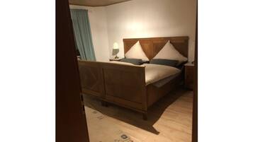Apartment | 3 bedrooms, individually furnished