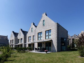 Exterior - Holiday Home Traumhuus (Varel)