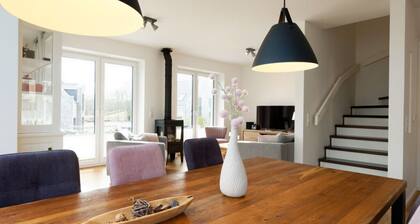 Holiday Home Traumhuus