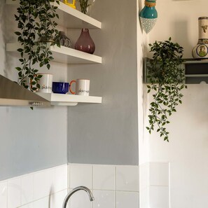 Appartamento | 1 camera