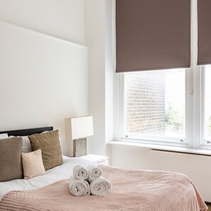 Departamento | 2 habitaciones 