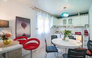 Dining - Natura Dalmatina (Hrvace)