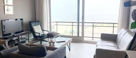 Apartment | Living room