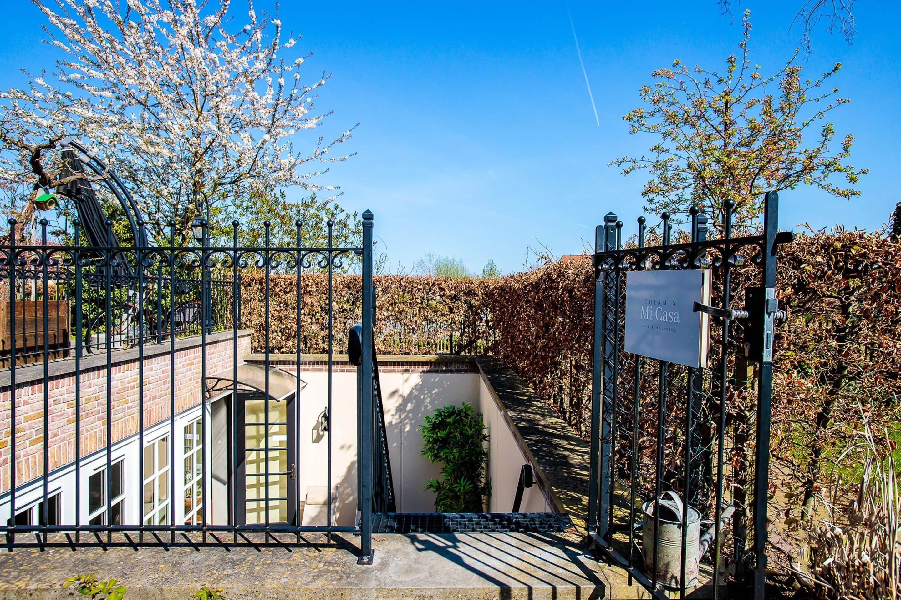 Apartment | Exterior