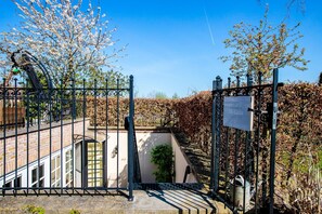 Apartemen | Eksterior