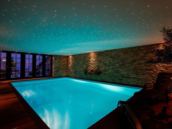 Wellness Home In Betuwe With Sauna - Culemborg